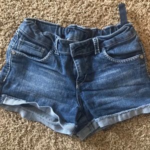 Levi’s shorts